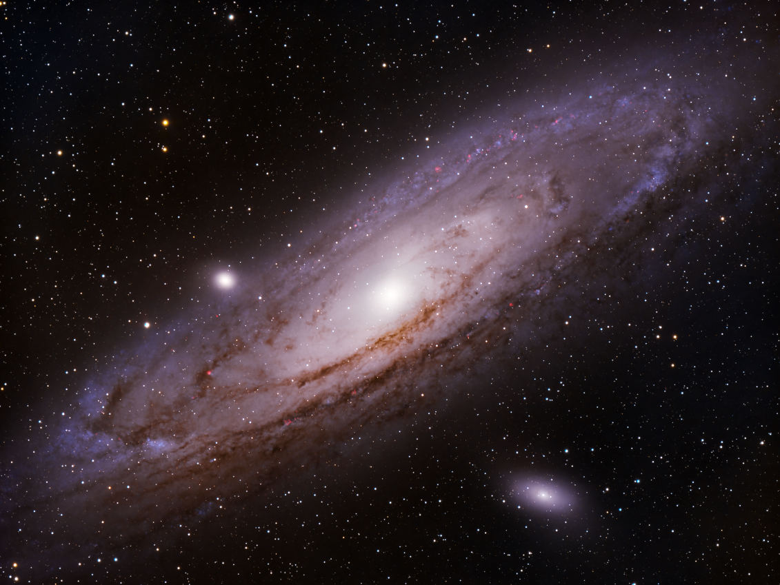 Andromeda
