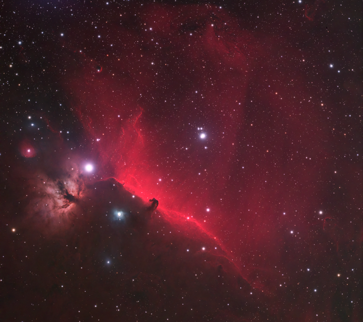 Horsehead